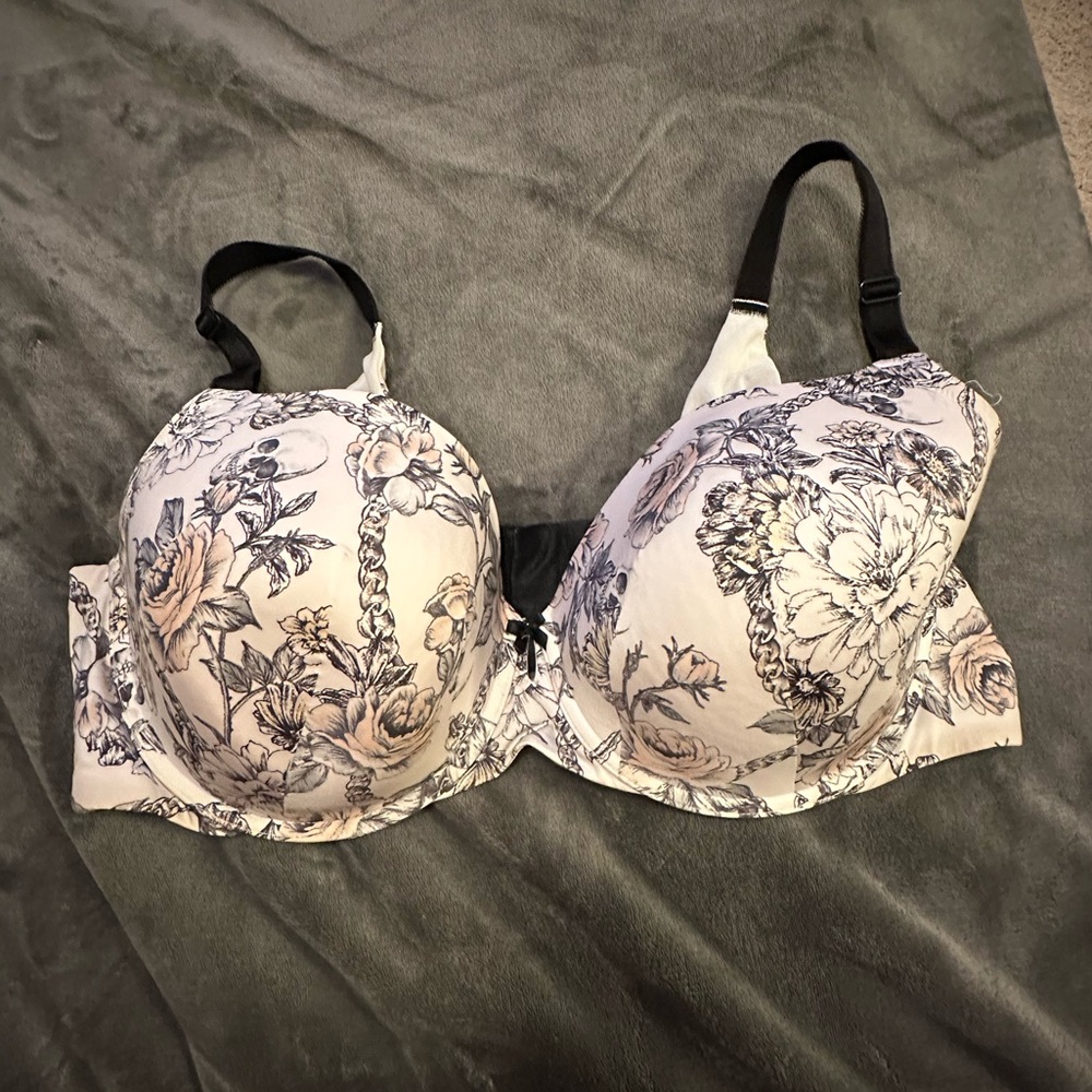 Torrid Bra